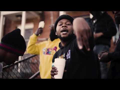 Pants x Active2X - TENNIS (Official Music Video) | Dir. @SHOTBYDMX