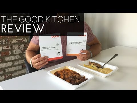 download lagu mp3 mp4 Good Work Kitchen, download lagu Good Work Kitchen gratis, unduh video klip Good Work Kitchen