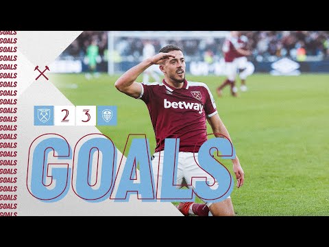 FC West Ham United Londra 2-3 C Association Footba...