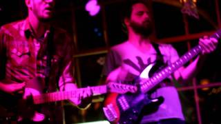 Last Snow Storm of the Year (Low) - the small cities