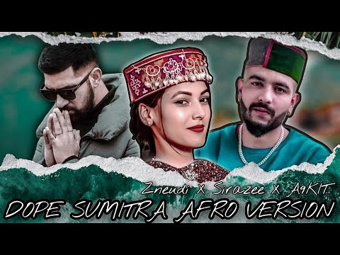 Dope Sumitra ( Afro Version ) @zneudisound354 x @sirazee x @A9KIT
