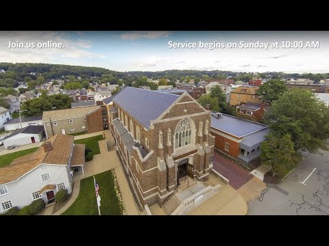 Irene Divers:  Memorial Service