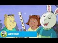 Can Buster Make New Friends At Camp Arthur PBS Kids