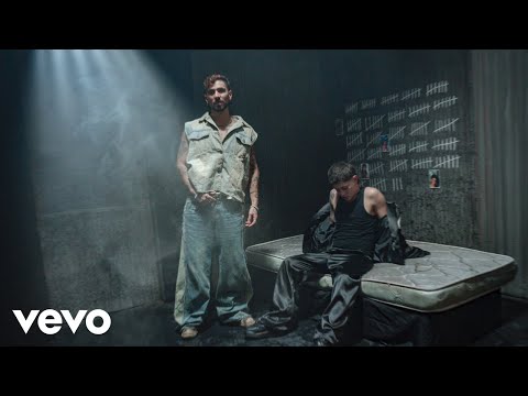 Jhay P, Juan Duque - Siempre Fue (Official Video)