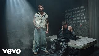 Jhay P, Juan Duque - Siempre Fue (Official Video)