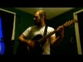 Moby - Natural Blues Acoustic (COVER) 