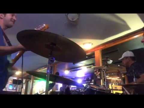 MHB - Marcus Horth Band