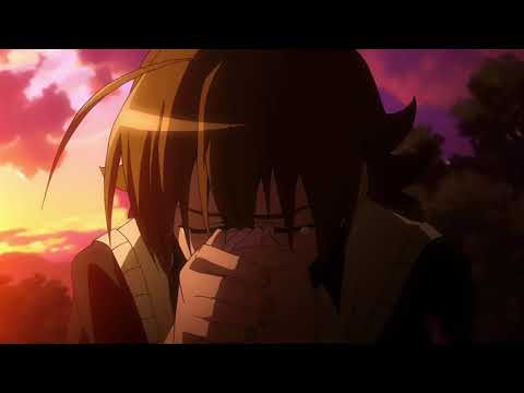 Mine's Death #AkameGaKill