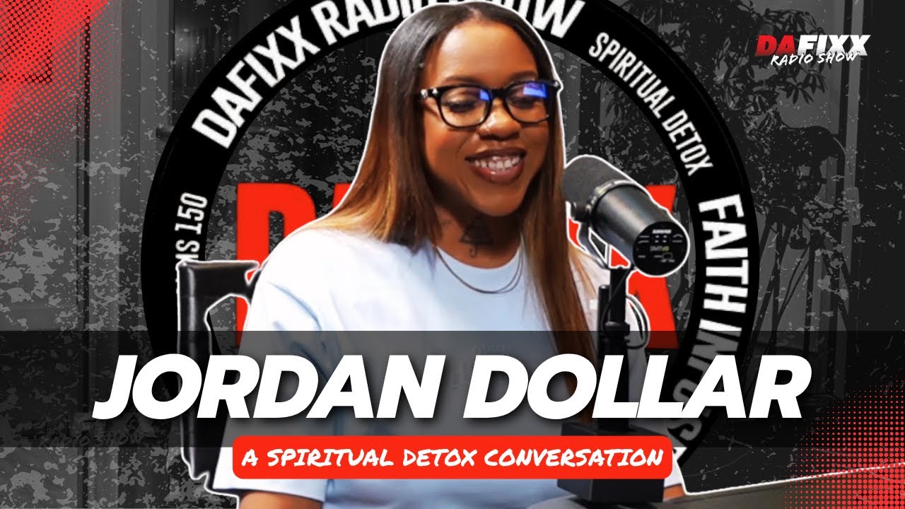 Jordan Dollar Opens Up About Re-Aligning Her Life With God, Songwriting for Mainstream Artists +More
