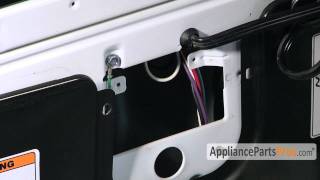 How To: Whirlpool / KitchenAid / Maytag Thermal Fuse WP3392519