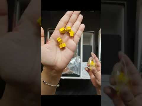 Unboxing Thunderstone Quest (Base Game) from @alderac