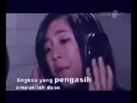 INDONESIA MENANGIS - Ciptaan Chossy Pratama