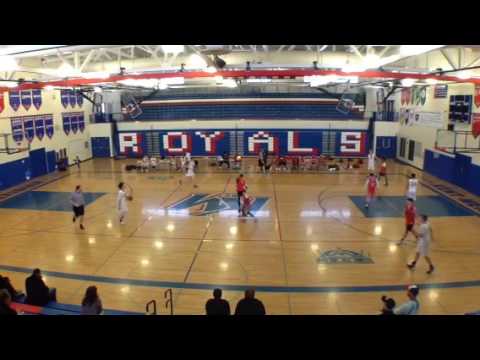 FAST VS LOCAL HOOPS 2/4