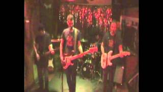 El Ring (Los Enemigos) - Los Hombres Bruster.avi