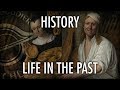 Life in the 18th Century with Jon Townsend