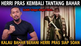 Download lagu Herri Pras Kembali Tantang Bahar Smith Pembuktian !! Karna semakin ngawur mp3 Download lagu Herri Pras Kembali Tantang Bahar Smith Pembuktian !! Karna semakin ngawur mp3