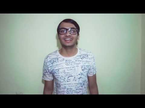 Neelesh Satyabhama Geek boy 