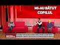 VORBEŞTE MOLDOVA MI AU BĂTUT COPILUL