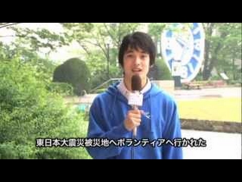 経済学科 社会貢献活動とは何かを、NPO代表が問う！1/3