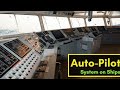 AUTO PILOT