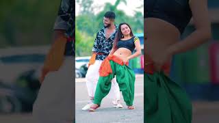 Download lagu Ladki Diwani Lage 👩 || #dance #shorts #reels #keshavi #mitesh mp3