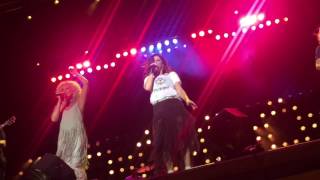 Little Big Town &quot;Willpower&quot; - Delaware State Fair 7/24/16