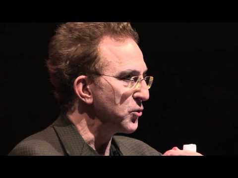 ‪TEDxToronto - Dr. Brian Goldman - Redefining the Practice of Medicine  ‬