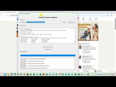 Demo Video