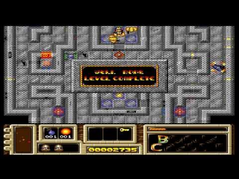 Mean Arenas VS - Part 1 | SGSS