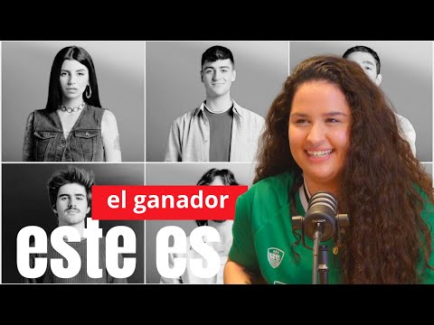 ¿Quién va a ganar OT? – SALMA OT