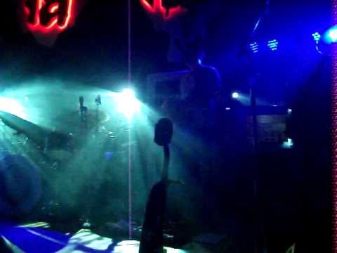 Galactic - Balkan Wedding 2 13 11