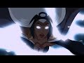 Storm All Powers Abilities Scenes Wolverine And The X Men