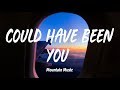 Jake Miller - COULD HAVE BEEN YOU (Lyrics)