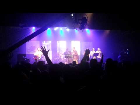 Kafu (Gipsy Groove) and Offchestra - Opa Cupa