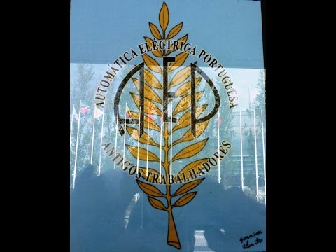 Almoço de Confraternização  (AEP) 30 Novembro 2014  Victor Mendes Video 3