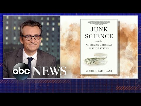 Forensics used in prosecutions can be 'junk science': Innocence Project lawyer
