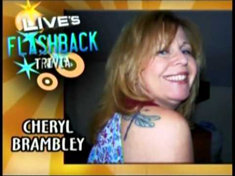 Regis Kelly Live with Tanque Verde Ranch