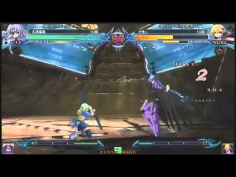 BBCP 1.1 5/4/2014 Tachikawa Same Character 3on3 Part 4/13