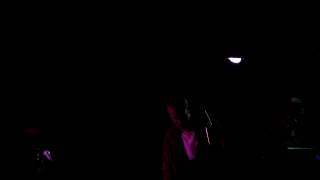 Active Child "Feeling Is Gone"