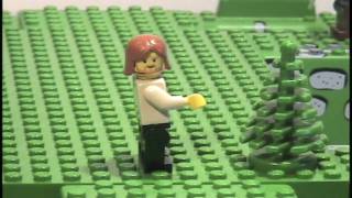 Lego Planet Earth: Natural Resources