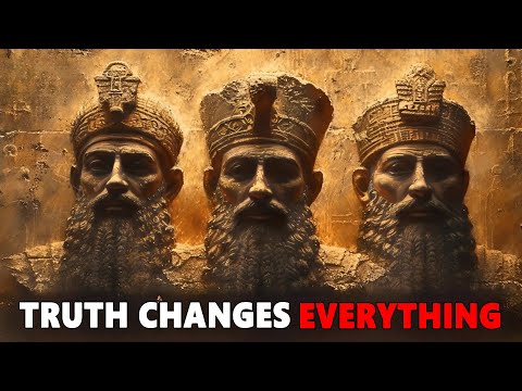 Who Are the Elohim That Shaped and Influenced Humanity?