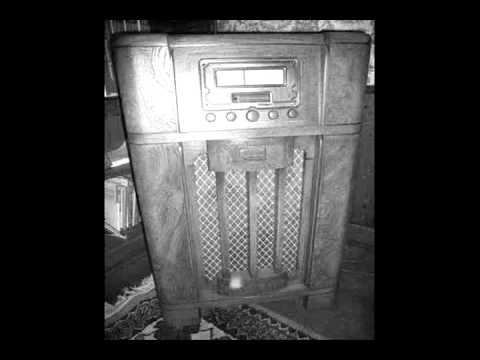 Victory Parade New Years Tony Pastor 1945