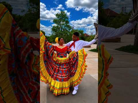 Soledad Atlantico- cumbia ritmo representativo del caribe