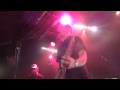 The Wedding Present - Go Go Dancer - Live @ La Maroquinerie - 12 10 2013