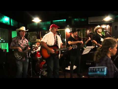 Burning Love (Dennis Linde) by NO BULL Country Music Band