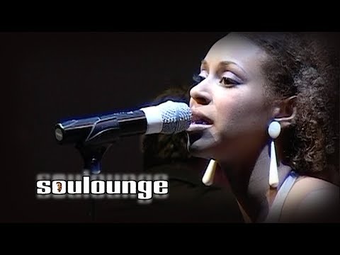 Soulounge feat. Grace & Astrid North - So You Lounge (Official Live Video)