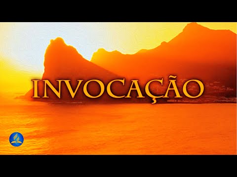 Hinário Adventista 580 - INVOCAÇÃO