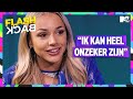 EMMA HEESTERS: “VEEL ARTIESTEN zeggen dingen over ELKAAR” | MTV Flashback