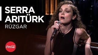 Serra Arıtürk @akustikhane / Rüzgar / #TadınıÇıkar