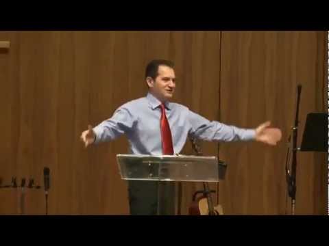 Crinisor Stefan - Voia lui Dumnezeu pentru copiii mei (www.resursecrestine.ro)